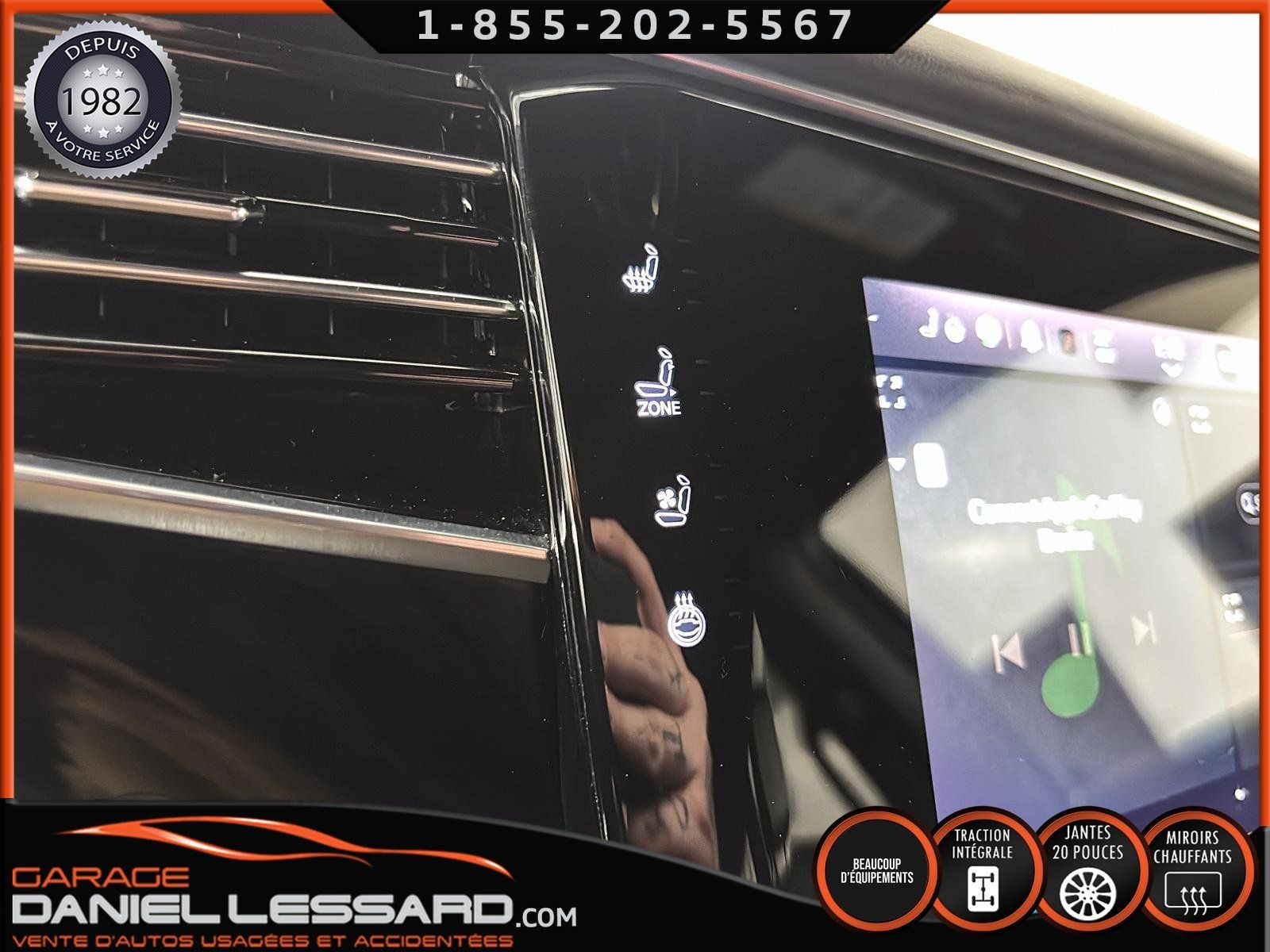 Jeep Wagoneer 2024 - Thumbnail 29