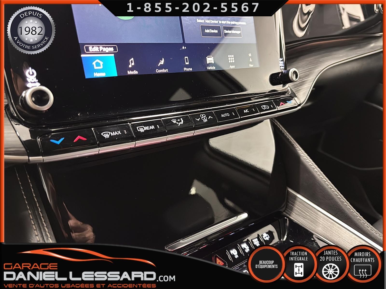 Jeep Wagoneer 2024 - Thumbnail 30
