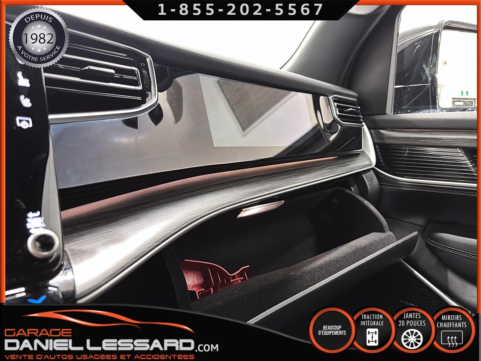 Jeep Wagoneer 2024 - Thumbnail 32