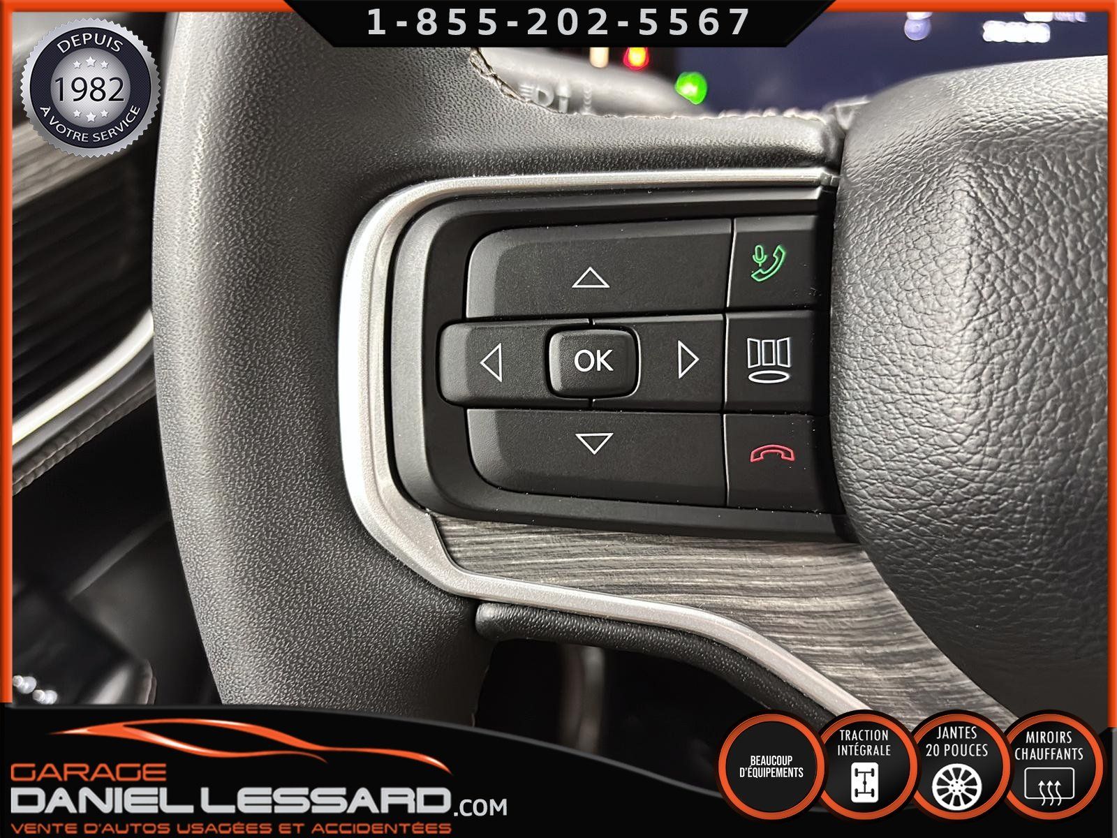 Jeep Wagoneer 2024 - Thumbnail 21