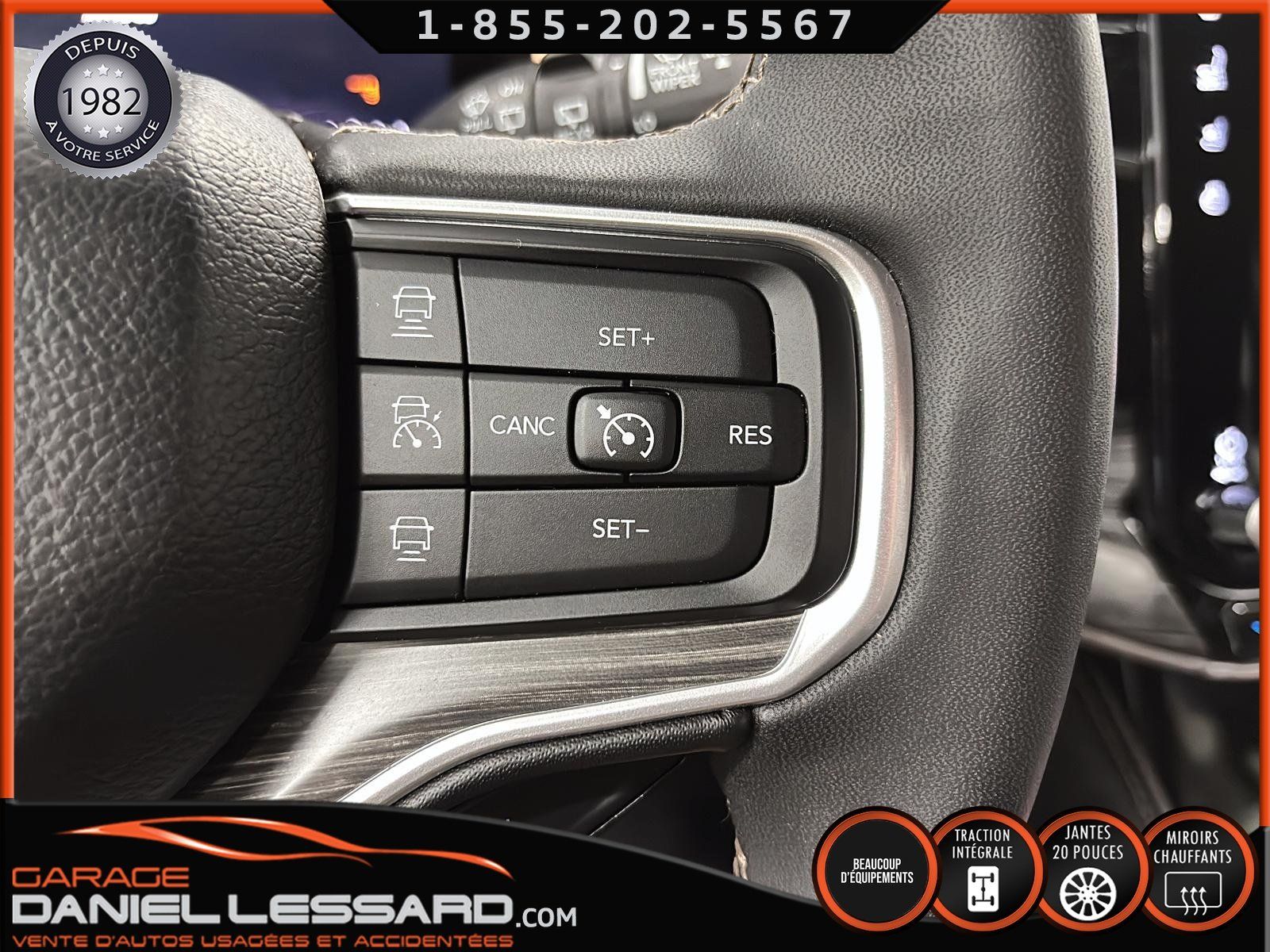 Jeep Wagoneer 2024 - Thumbnail 22