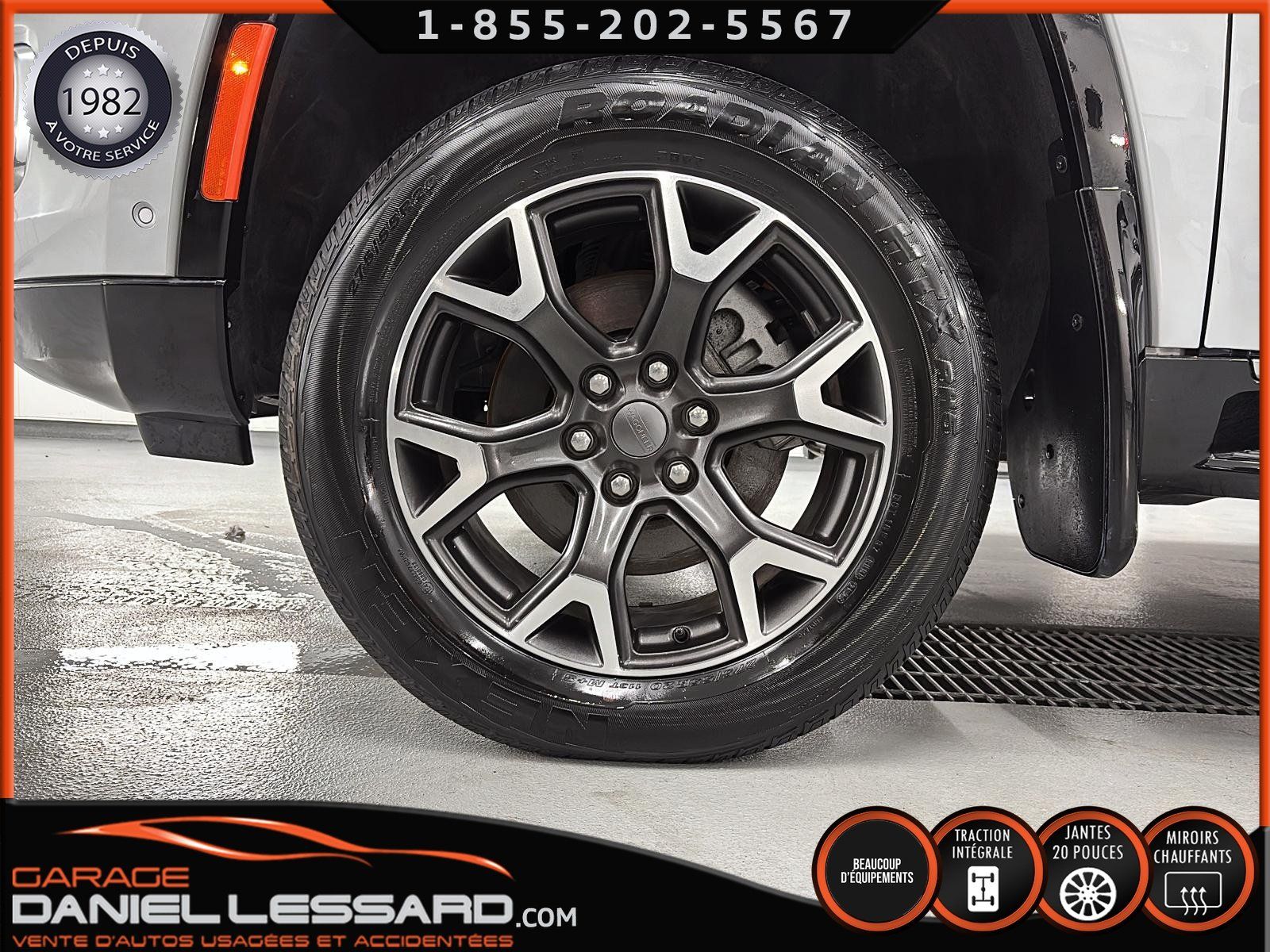 Jeep Wagoneer 2024 - Thumbnail 10