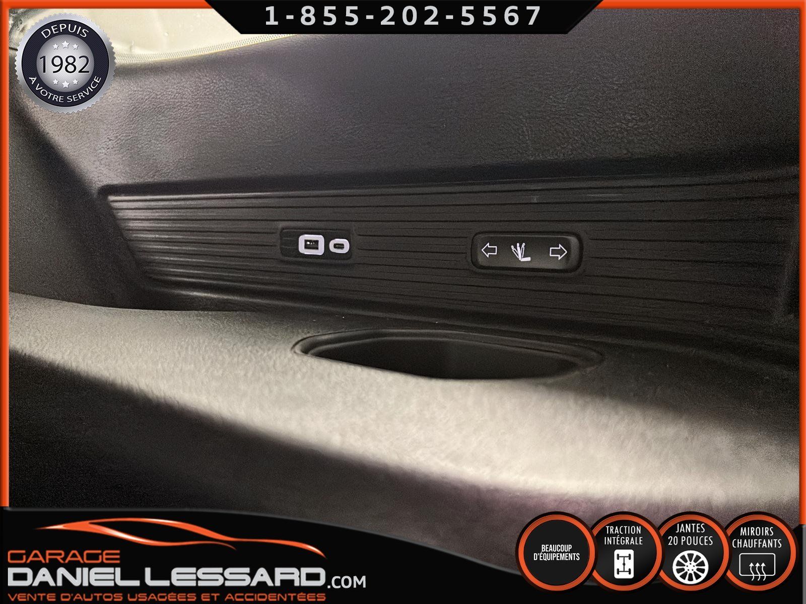 Jeep Wagoneer 2024 - Thumbnail 40
