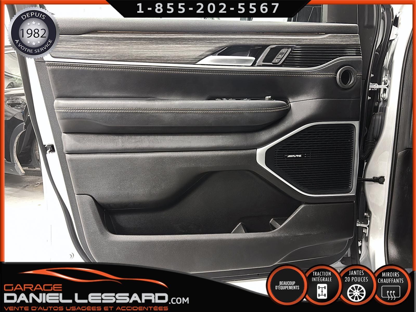 Jeep Wagoneer 2024 - Thumbnail 15