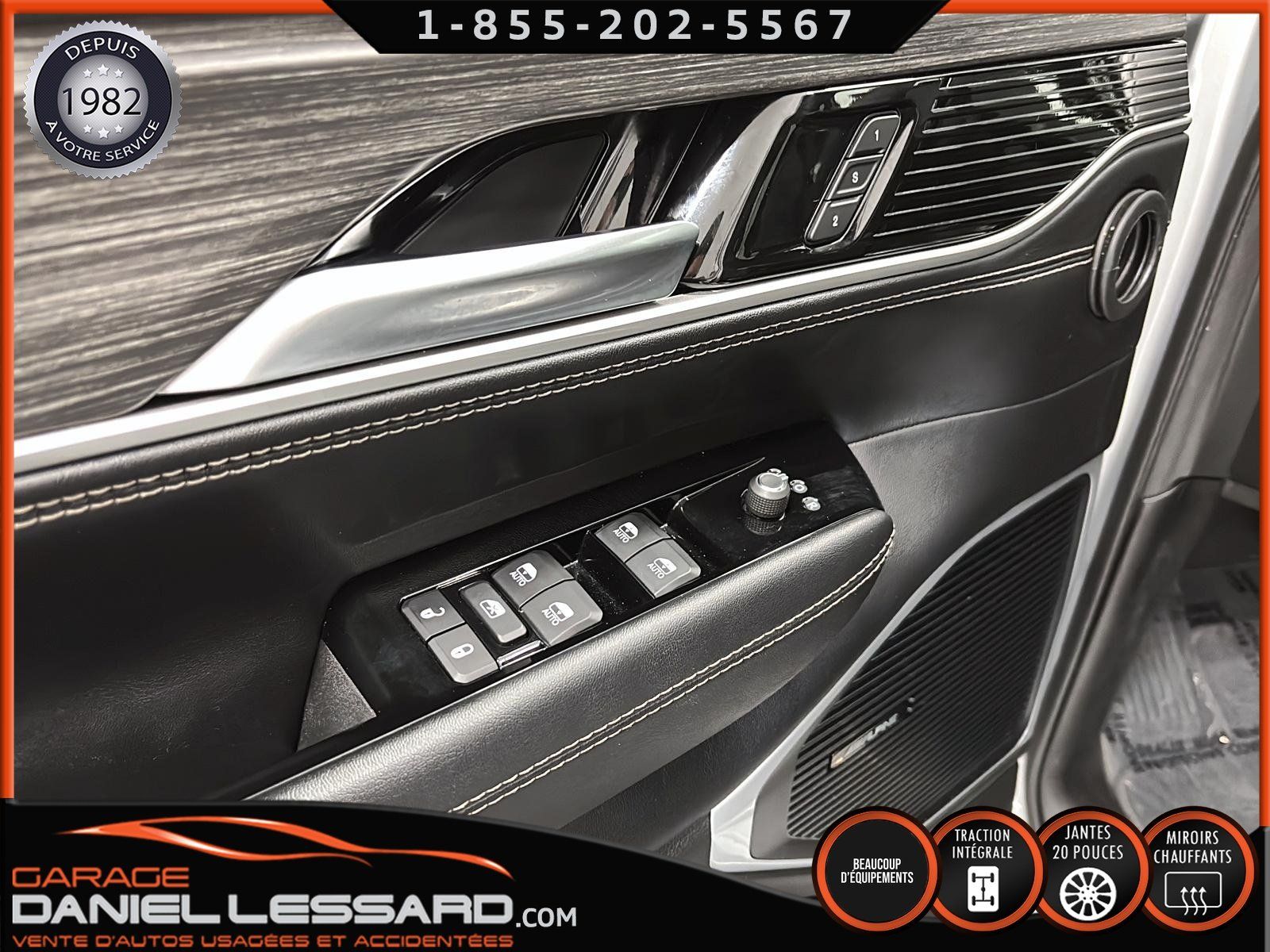 Jeep Wagoneer 2024 - Thumbnail 16