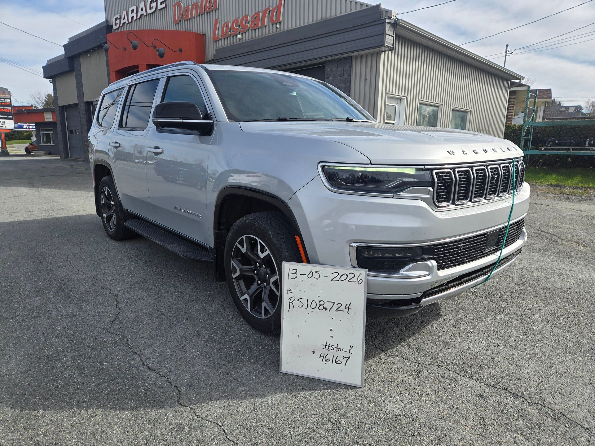 Jeep Wagoneer 2024 - Thumbnail 51