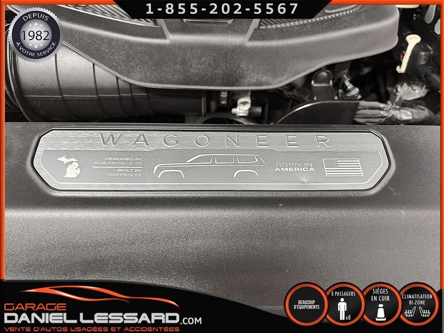 Jeep Wagoneer 2024 - Thumbnail 45