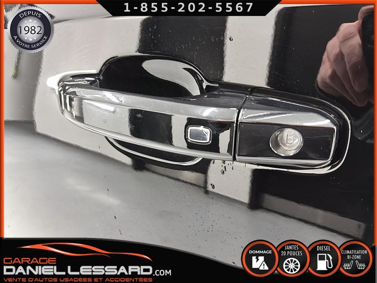 Chevrolet Silverado 1500 2024 - Thumbnail 20