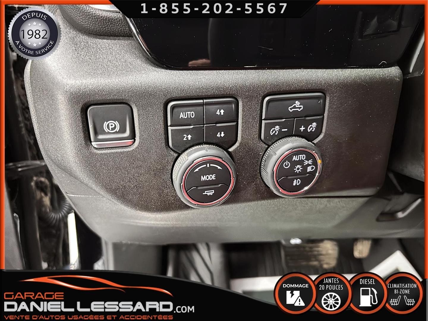 Chevrolet Silverado 1500 2024 - Thumbnail 27