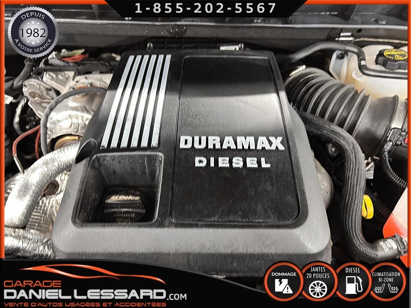 Chevrolet Silverado 1500 2024 - Thumbnail 43