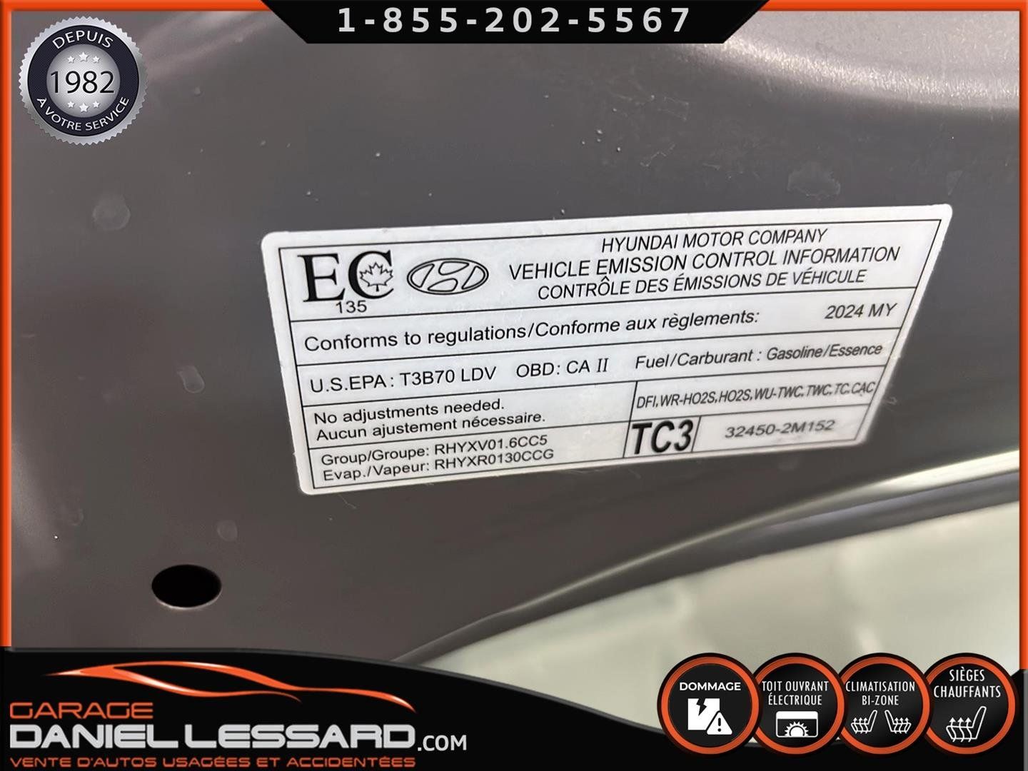 Hyundai Elantra 2024 - Thumbnail 36