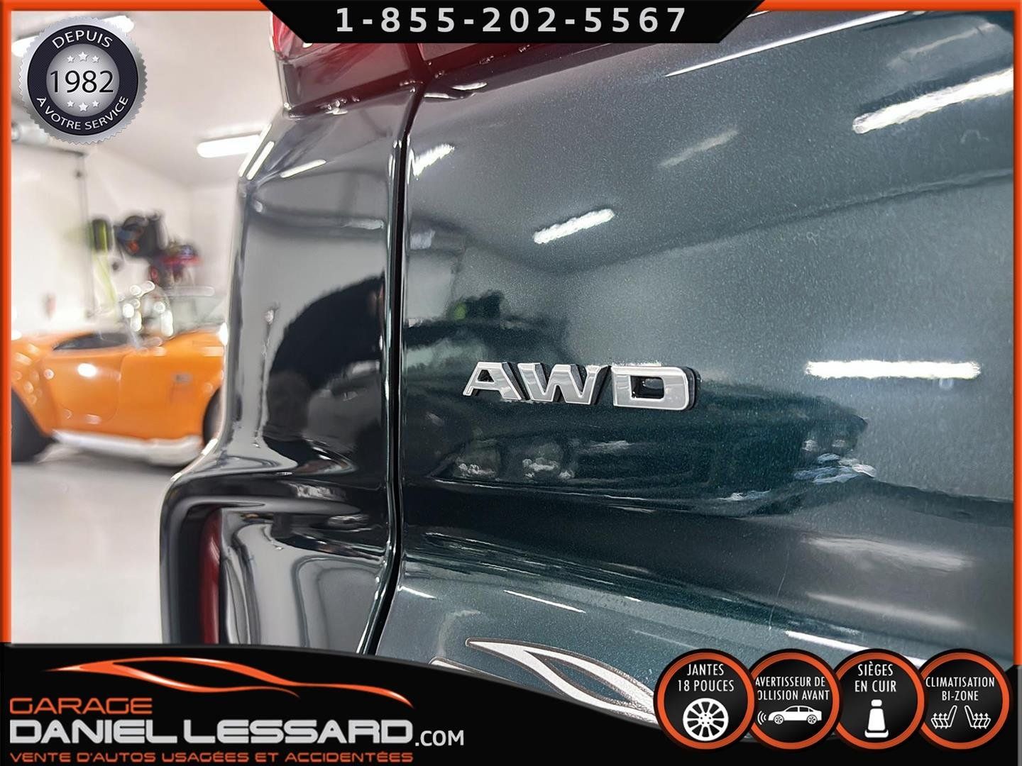 Cadillac XT4 2024 - Thumbnail 10