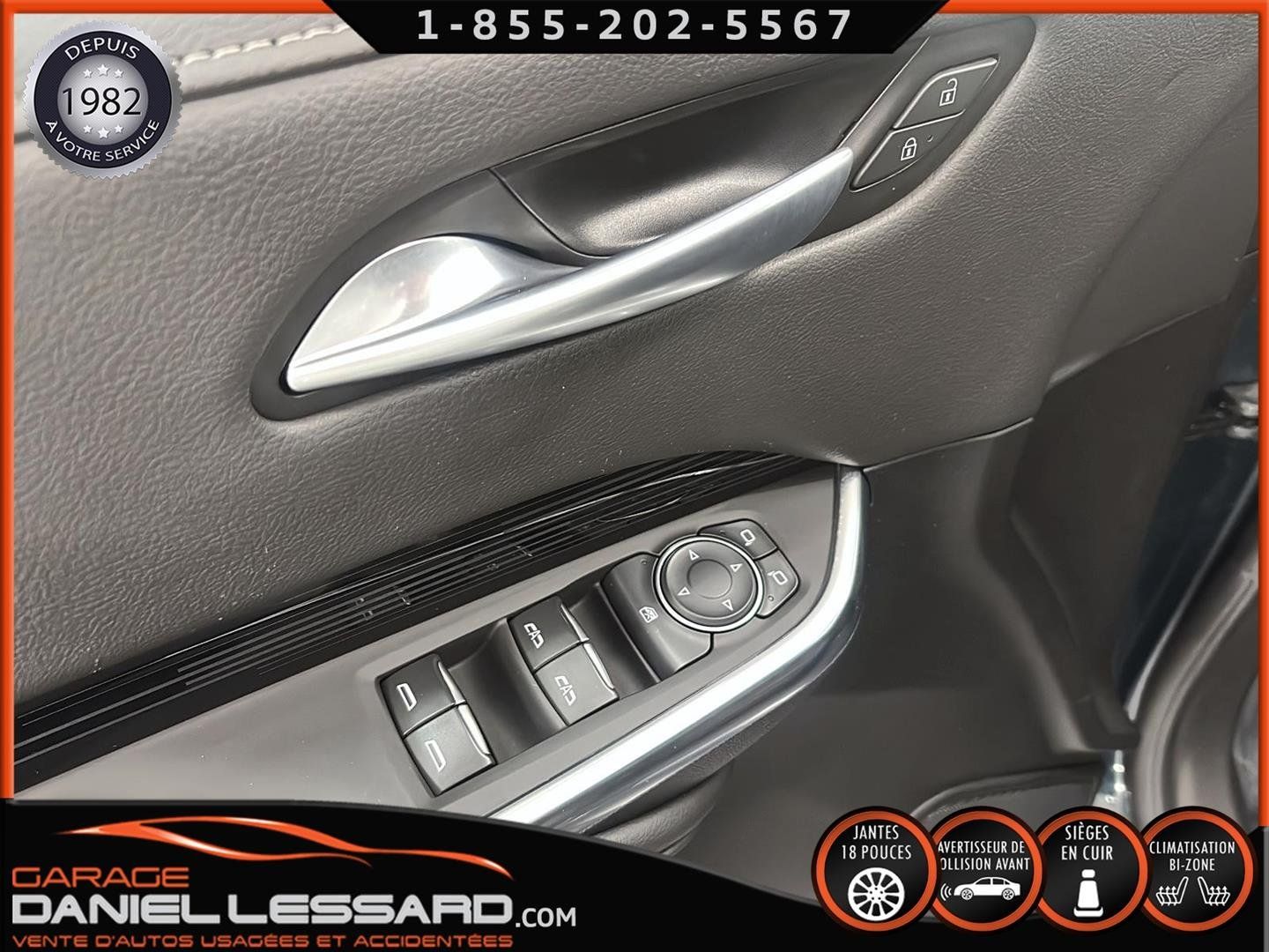 Cadillac XT4 2024 - Thumbnail 13