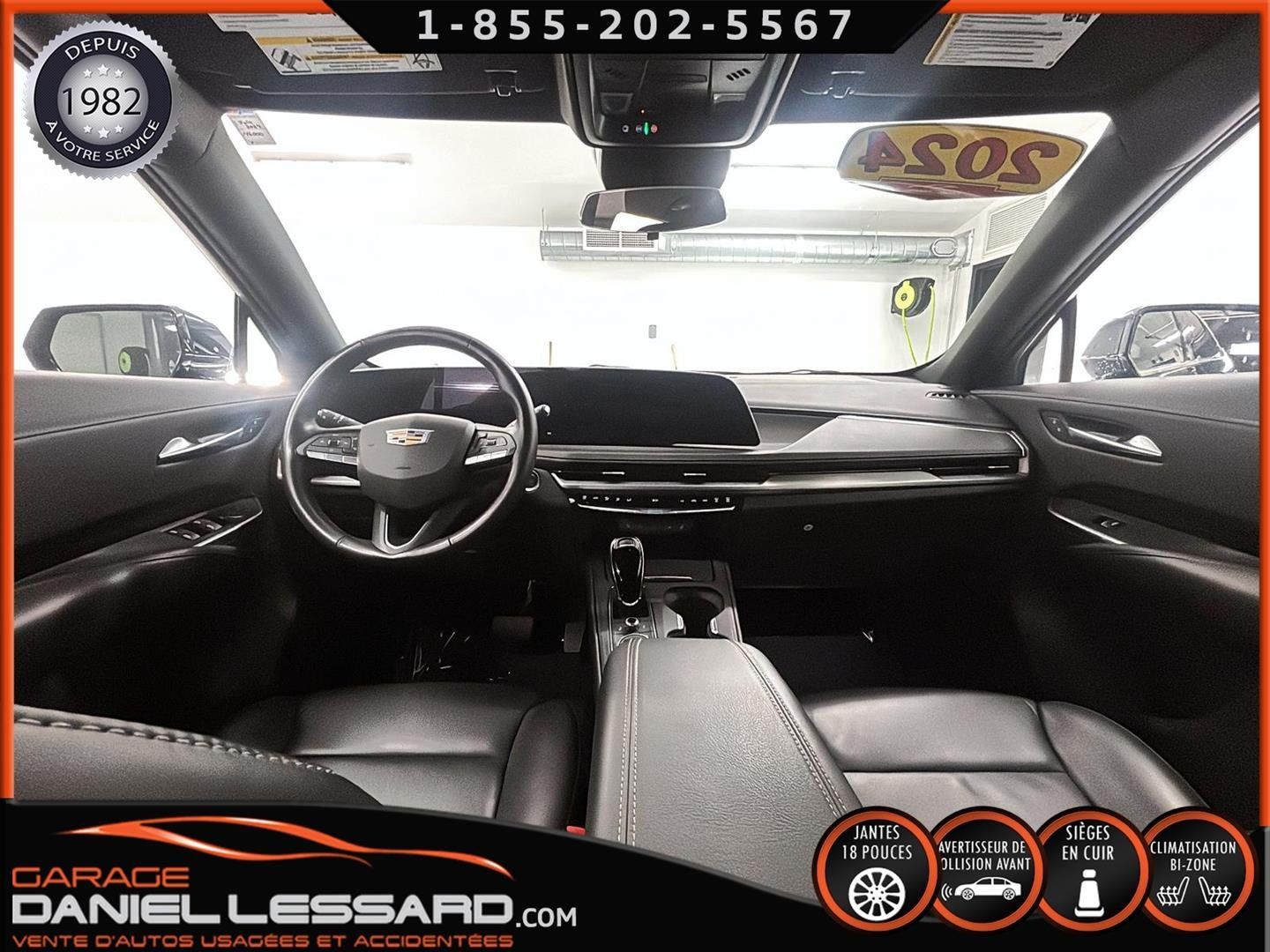 Cadillac XT4 2024 - Thumbnail 15
