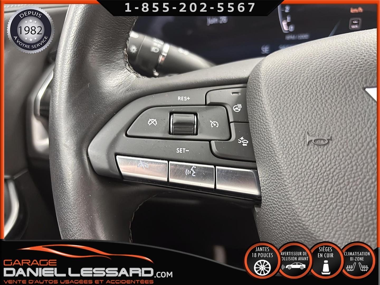 Cadillac XT4 2024 - Thumbnail 18