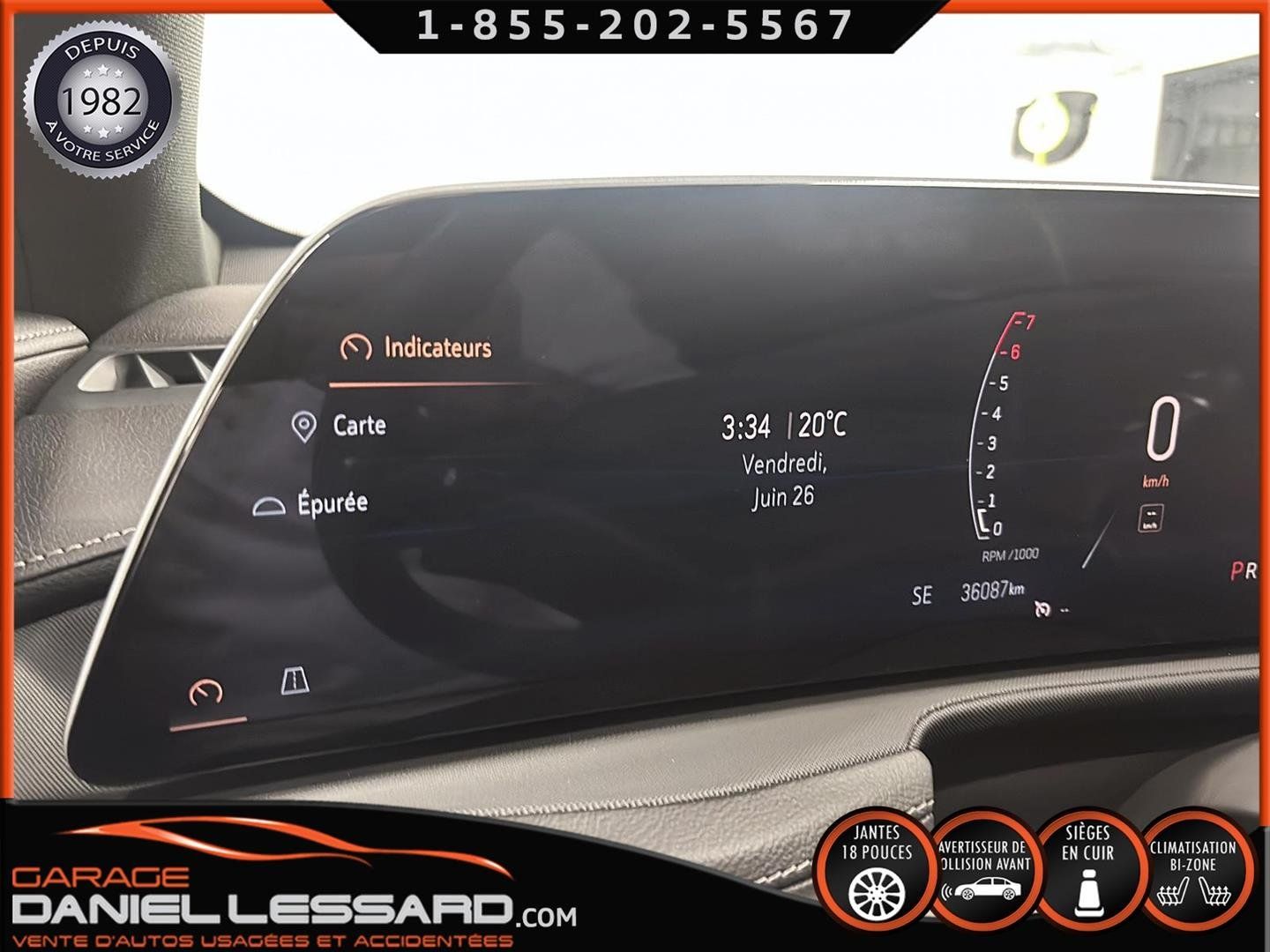 Cadillac XT4 2024 - Thumbnail 21