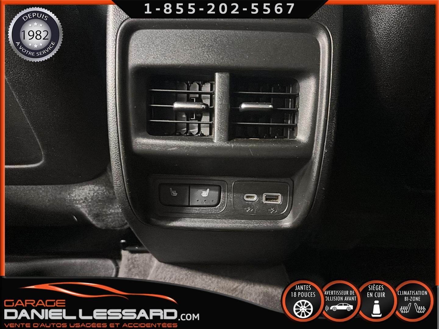 Cadillac XT4 2024 - Thumbnail 35