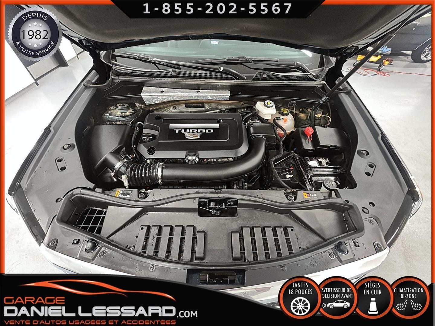 Cadillac XT4 2024 - Thumbnail 39