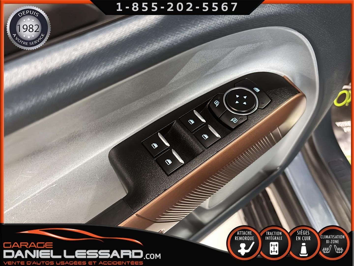 Ford Maverick 2024 - Thumbnail 17