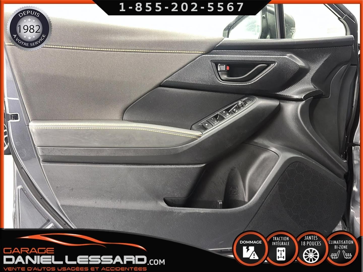 Subaru Crosstrek 2024 - Thumbnail 13