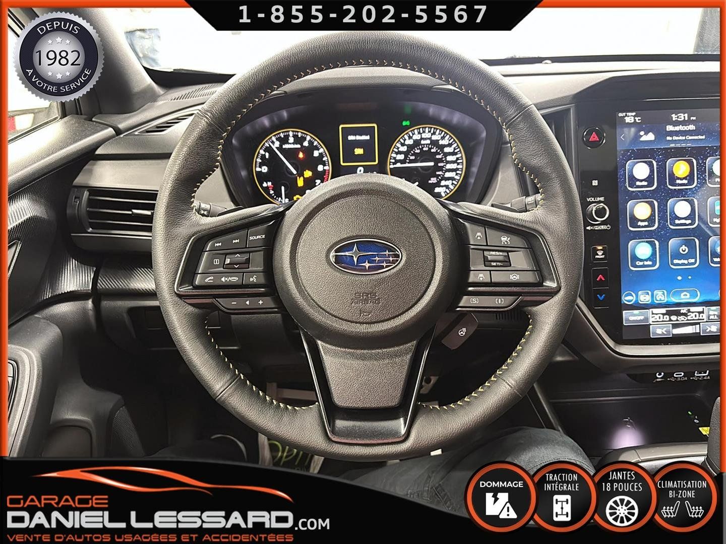 Subaru Crosstrek 2024 - Thumbnail 15