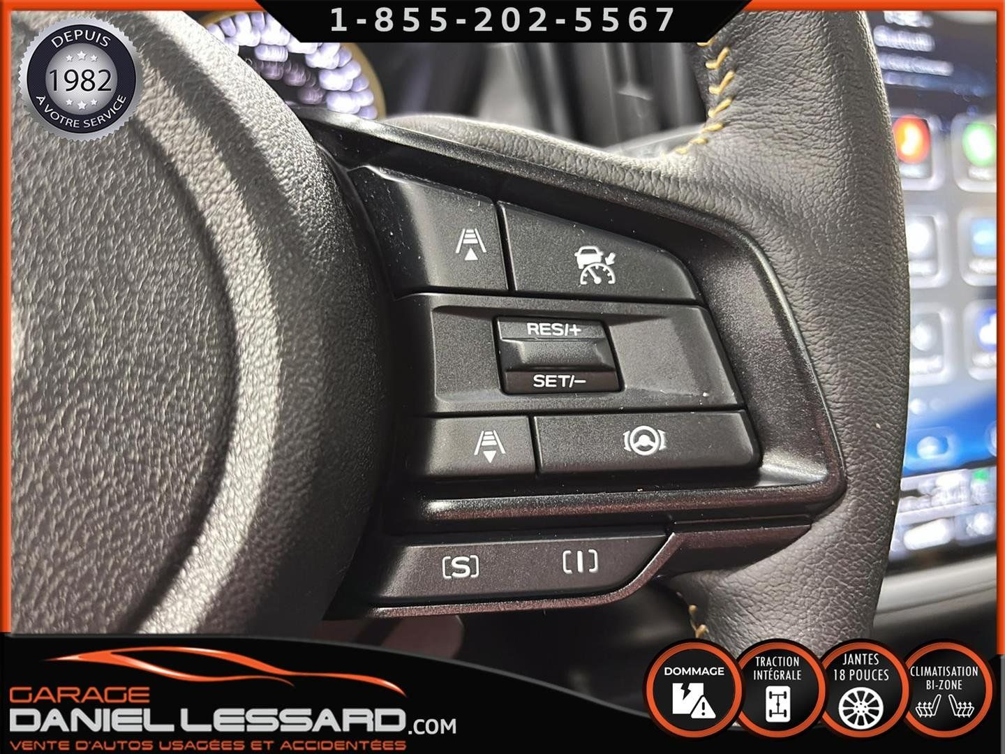 Subaru Crosstrek 2024 - Thumbnail 17