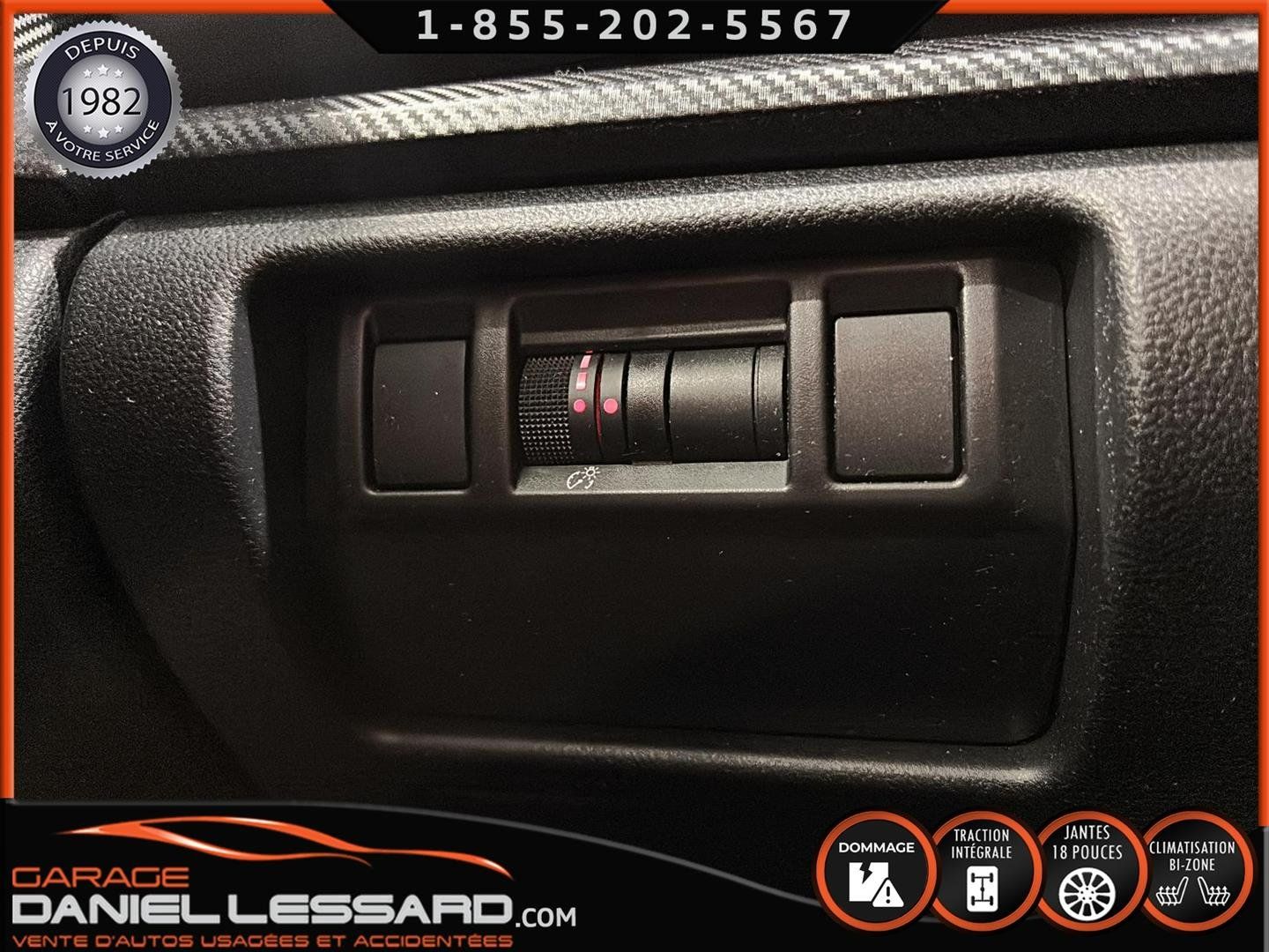 Subaru Crosstrek 2024 - Thumbnail 18