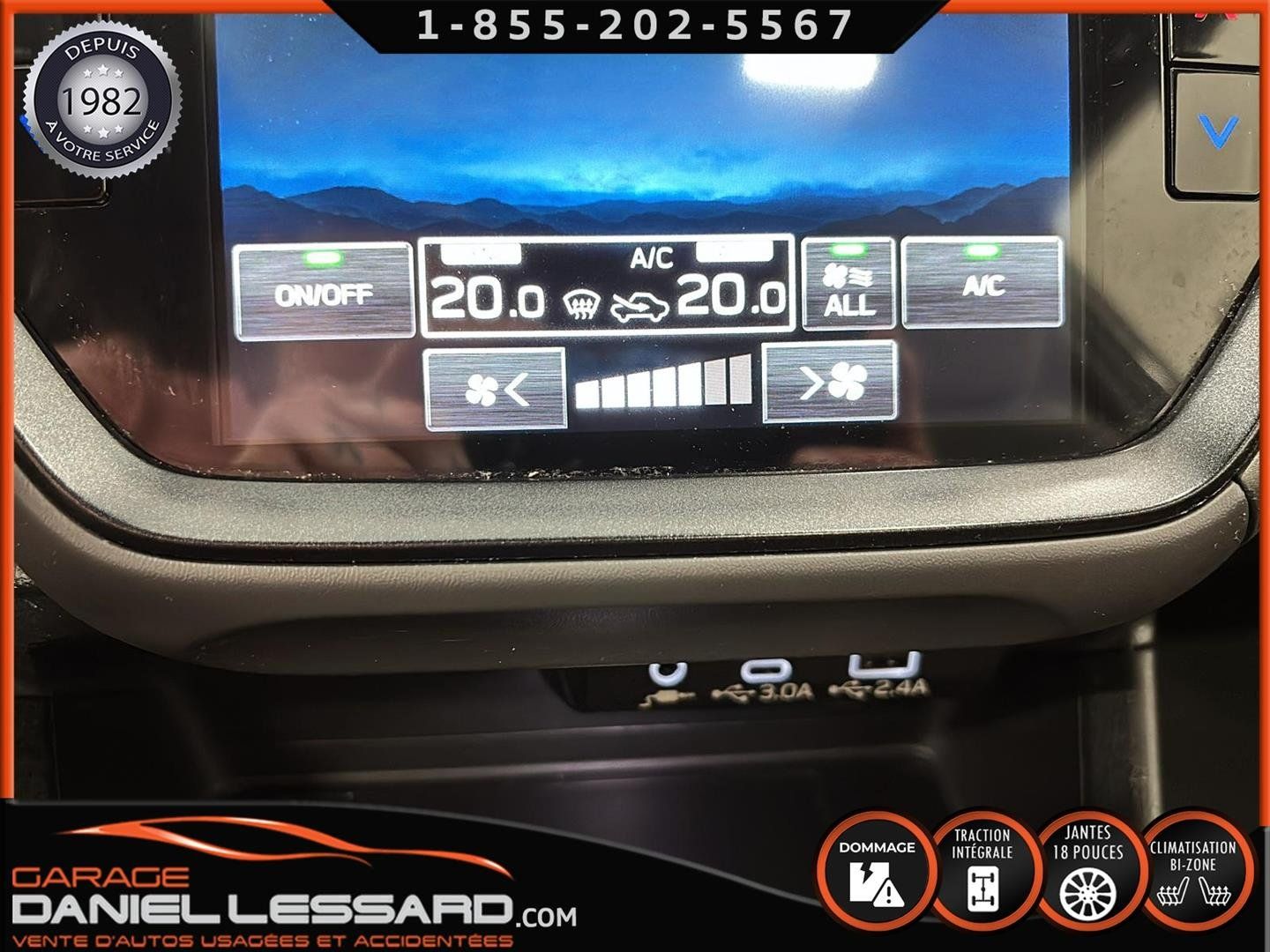Subaru Crosstrek 2024 - Thumbnail 23