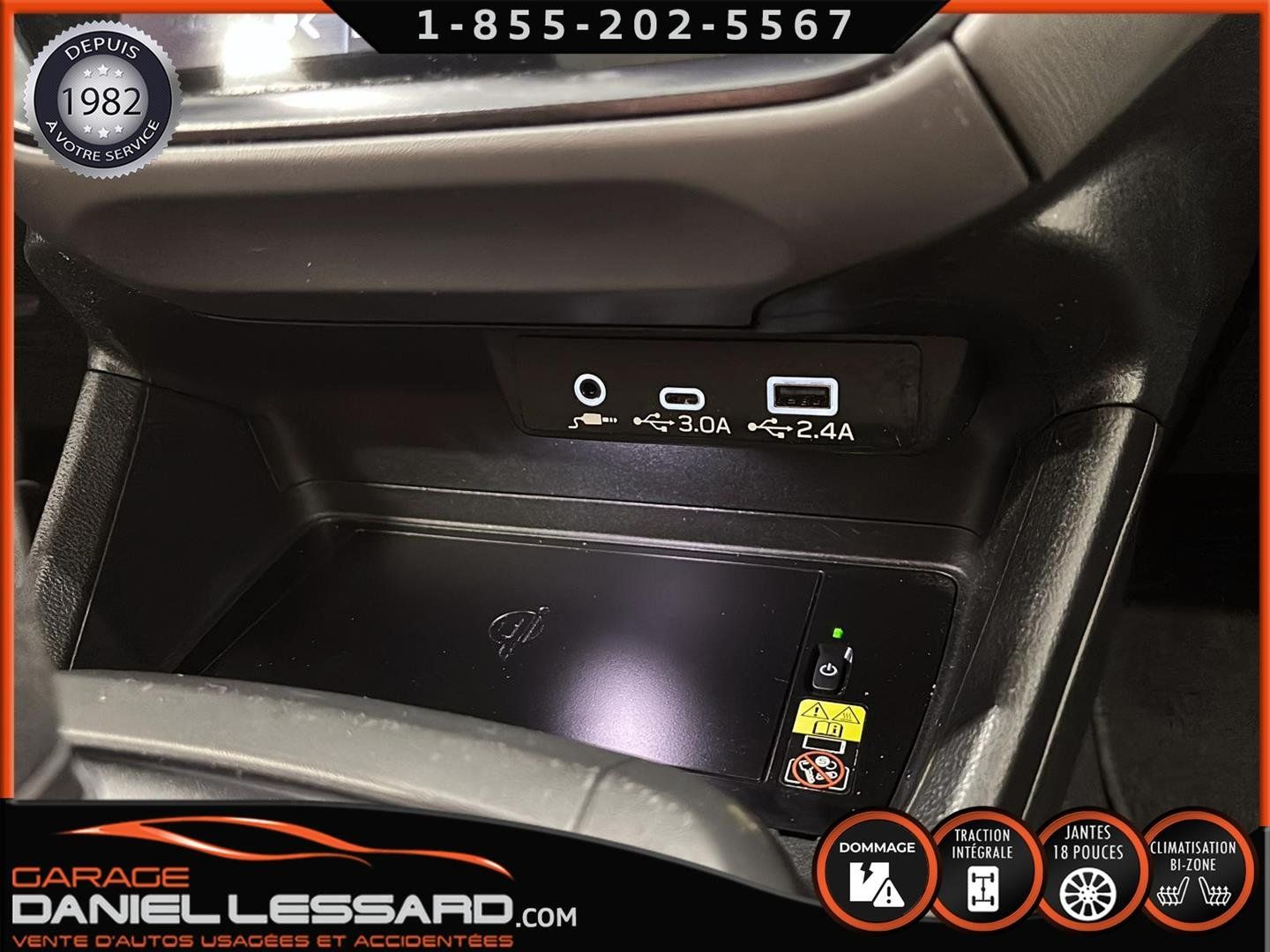 Subaru Crosstrek 2024 - Thumbnail 25