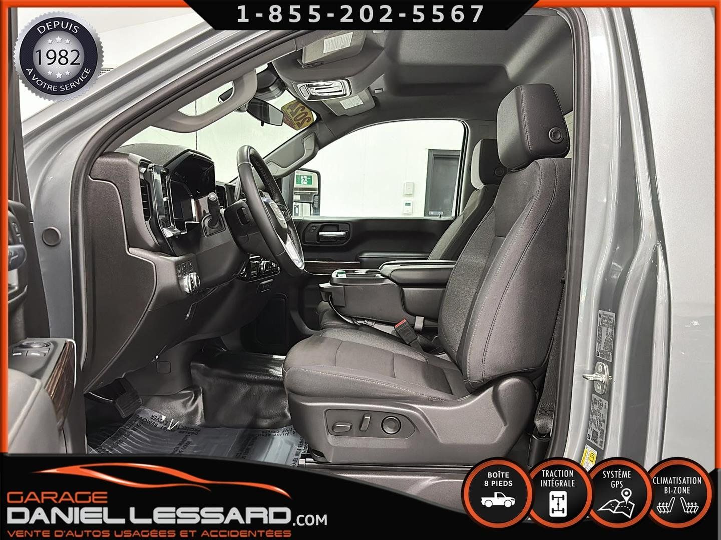 GMC Sierra 3500HD 2024 - Thumbnail 17