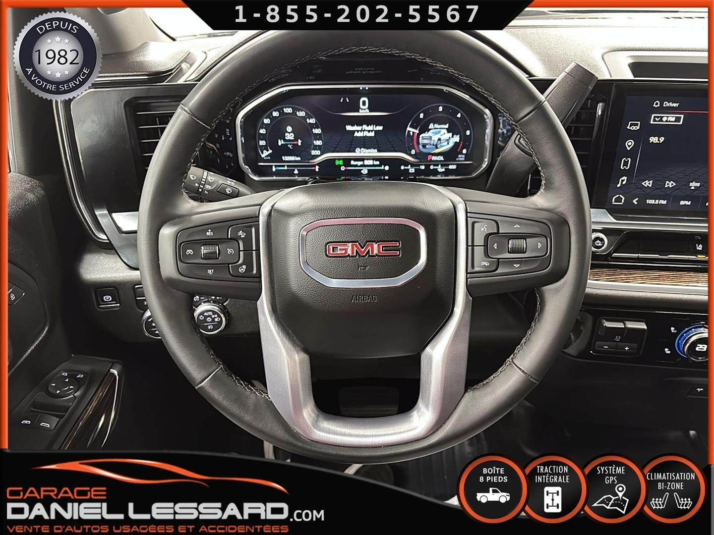 GMC Sierra 3500HD 2024 - Thumbnail 20