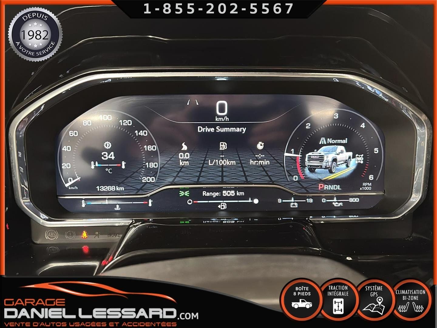 GMC Sierra 3500HD 2024 - Thumbnail 23