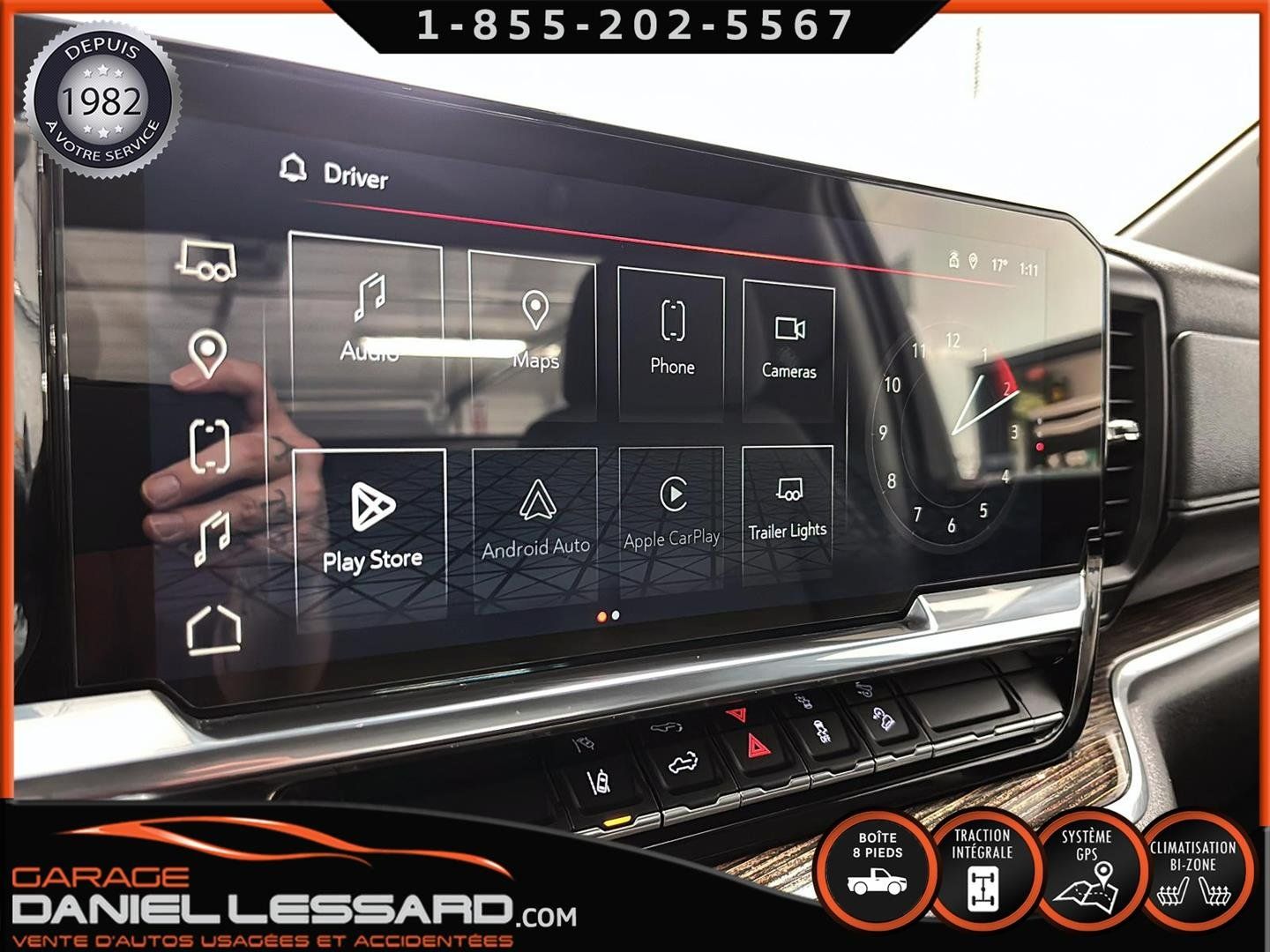 GMC Sierra 3500HD 2024 - Thumbnail 24