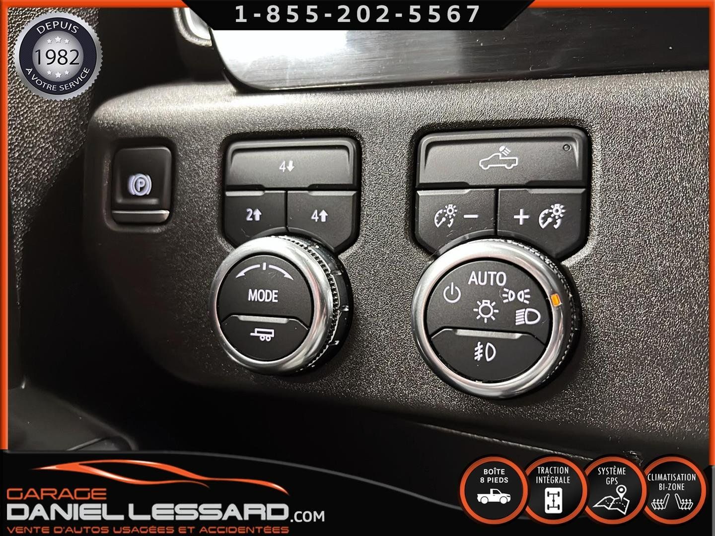 GMC Sierra 3500HD 2024 - Thumbnail 27