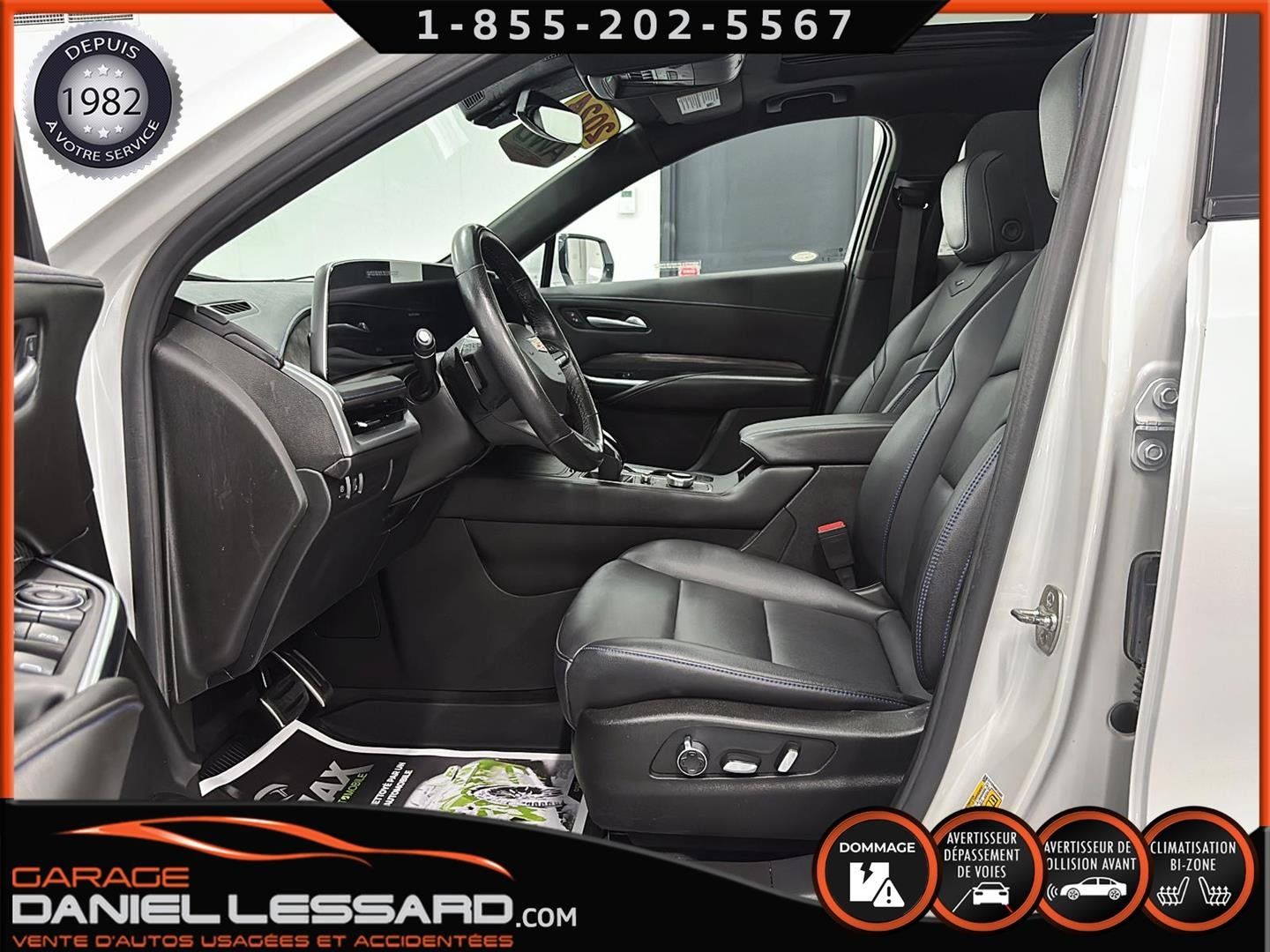 Cadillac XT4 2024 - Thumbnail 13