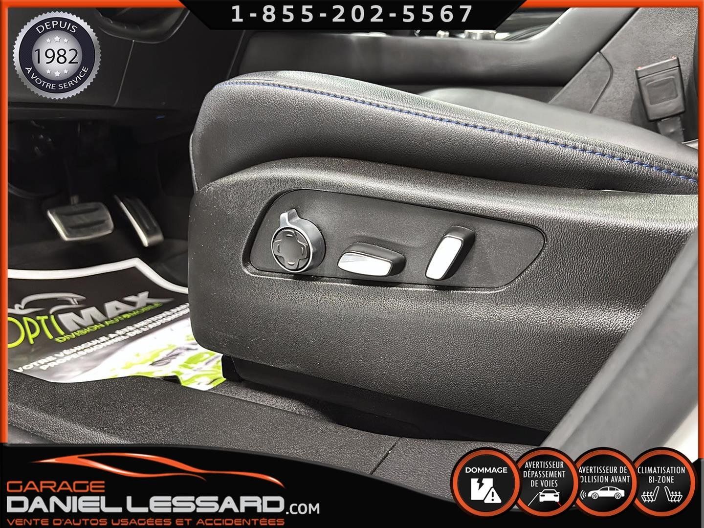 Cadillac XT4 2024 - Thumbnail 16