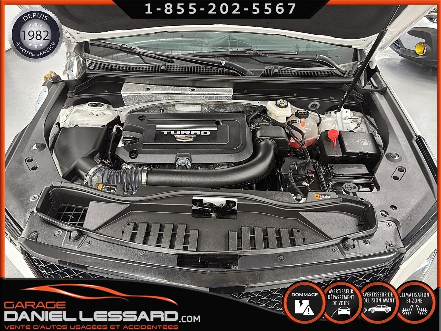 Cadillac XT4 2024 - Thumbnail 35