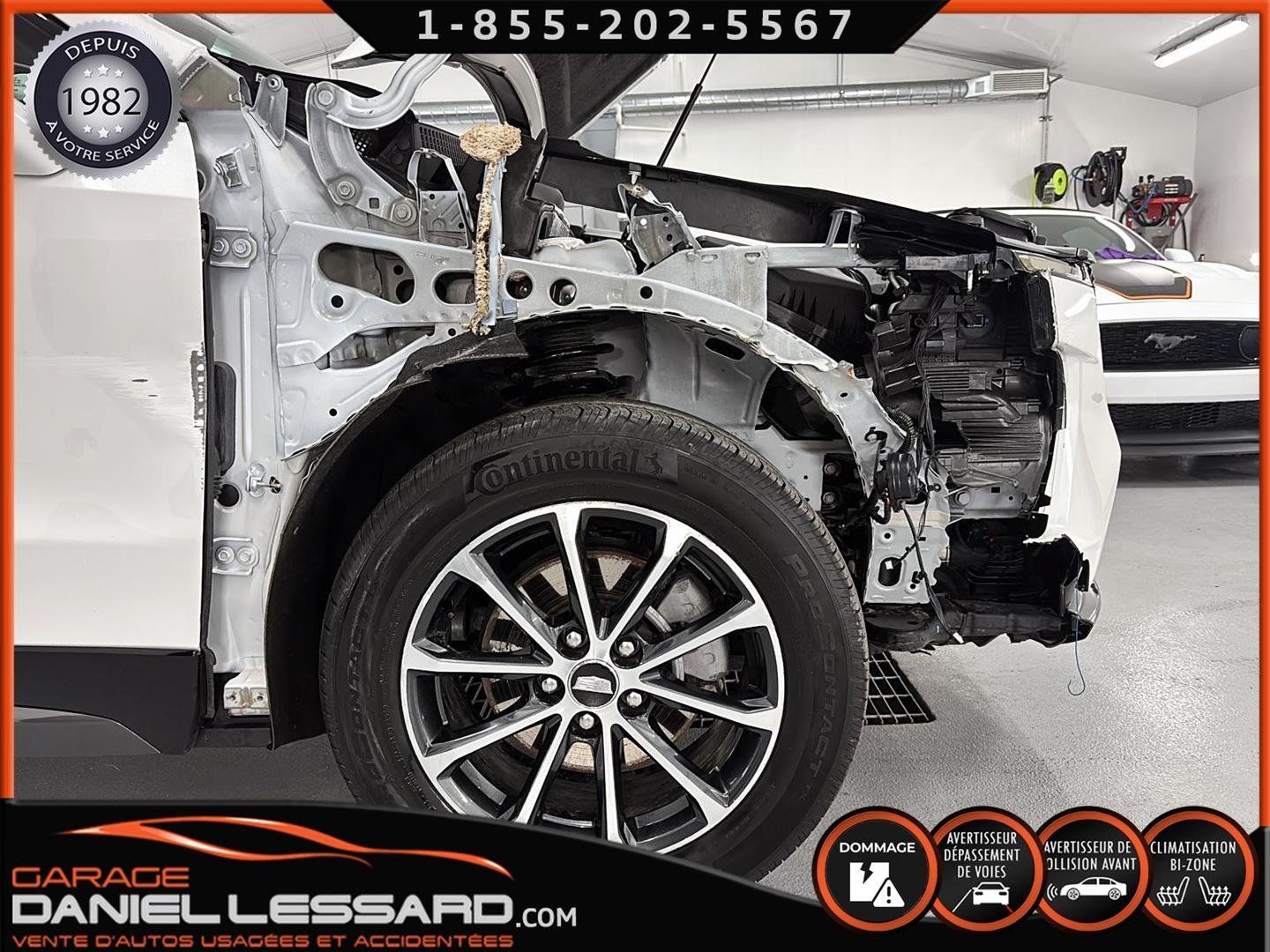 Cadillac XT4 2024 - Thumbnail 37