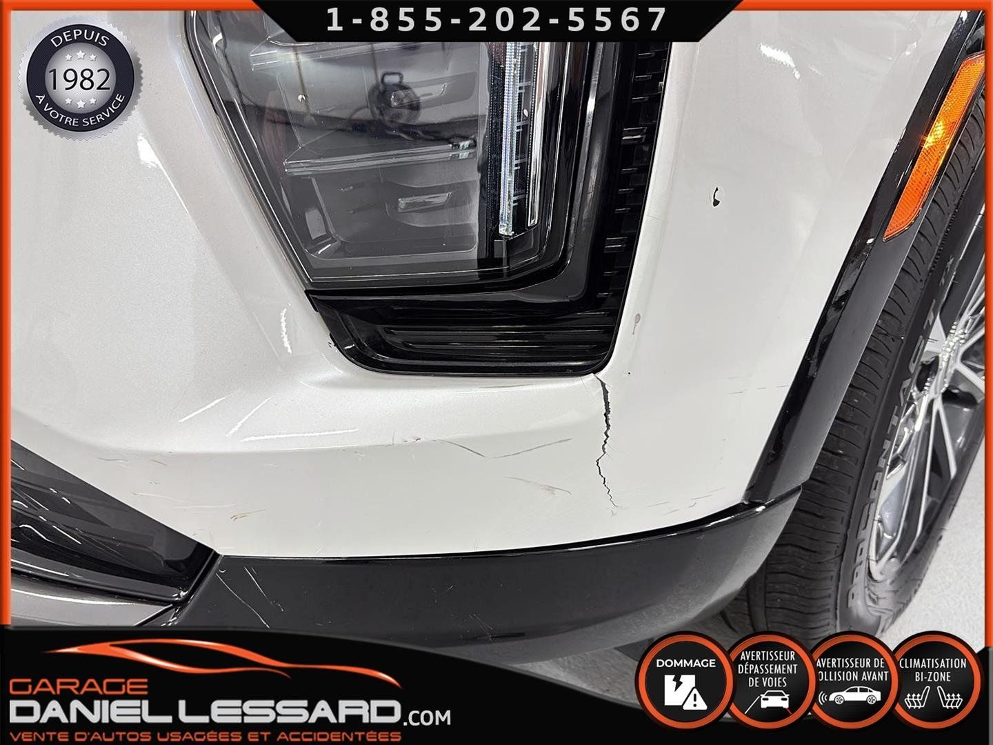 Cadillac XT4 2024 - Thumbnail 48