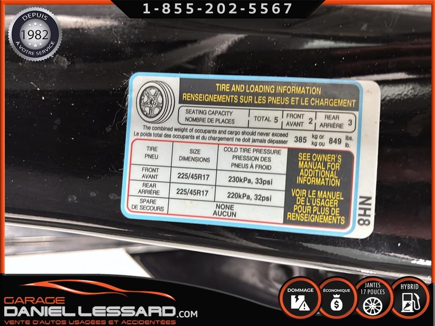 Hyundai Elantra Hybrid 2024 - Thumbnail 37