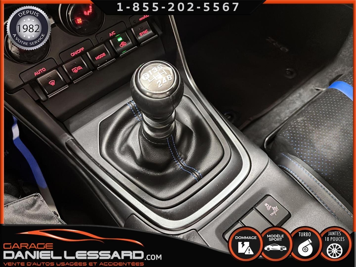Subaru BRZ 2024 - Thumbnail 23