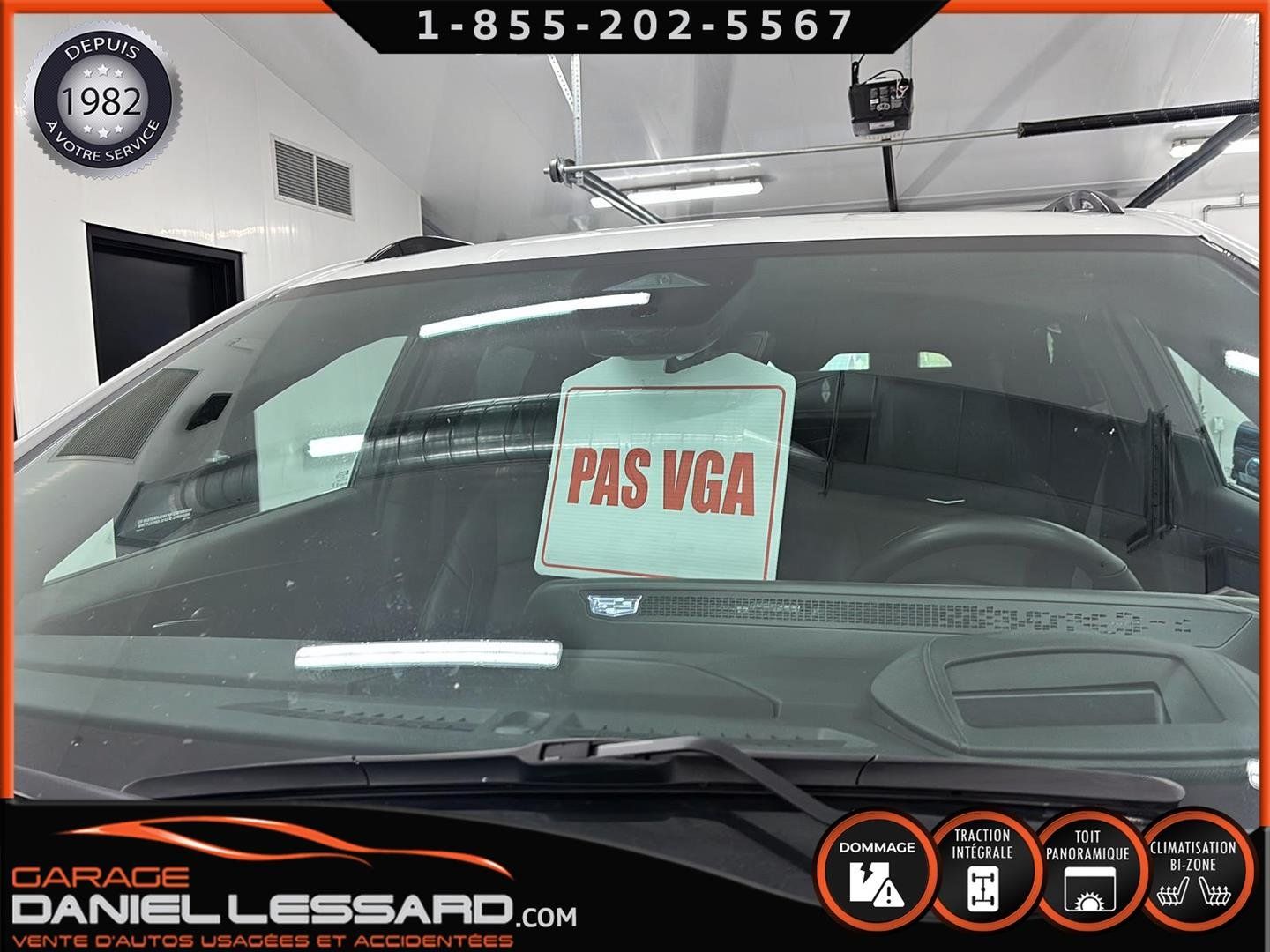 Cadillac XT4 2024 - Thumbnail 10
