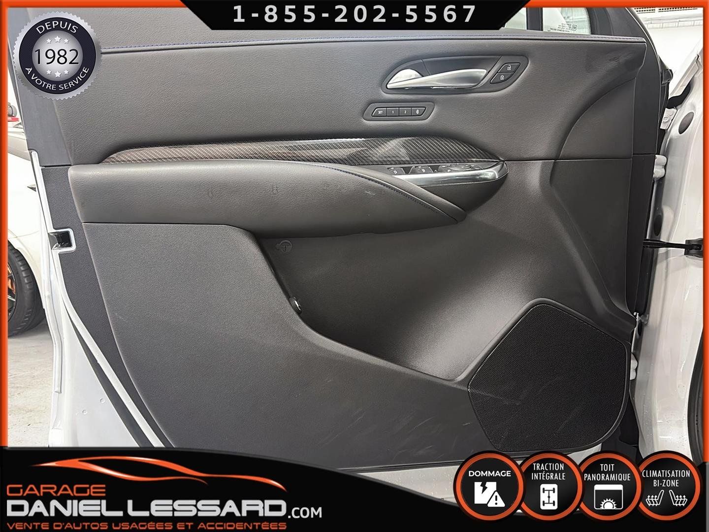 Cadillac XT4 2024 - Thumbnail 12