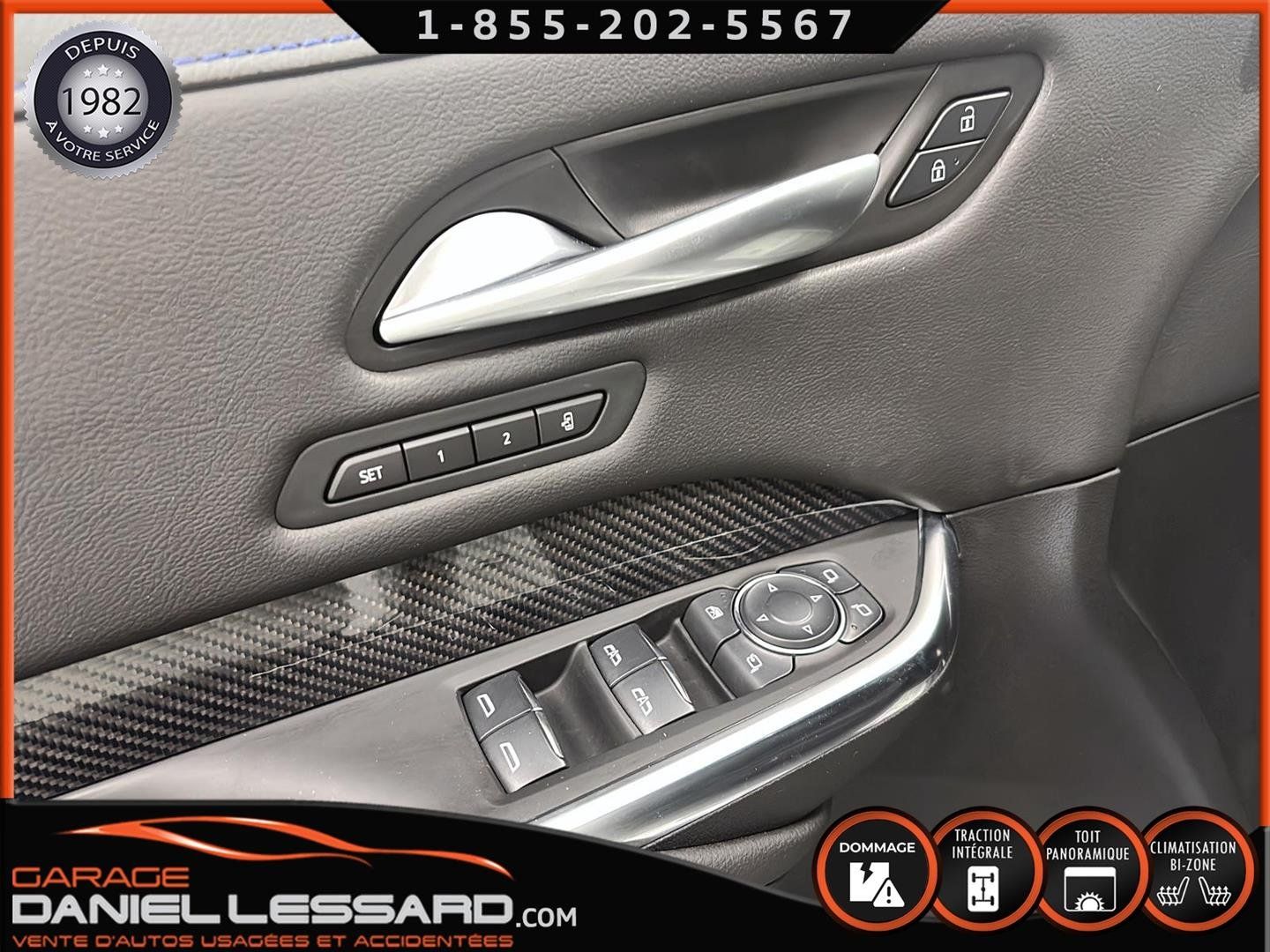 Cadillac XT4 2024 - Thumbnail 13