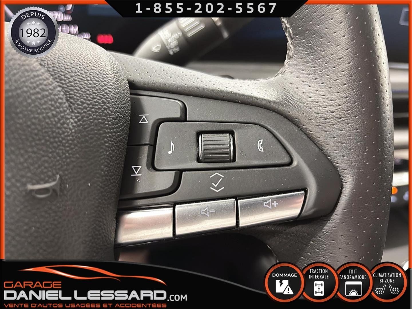 Cadillac XT4 2024 - Thumbnail 18
