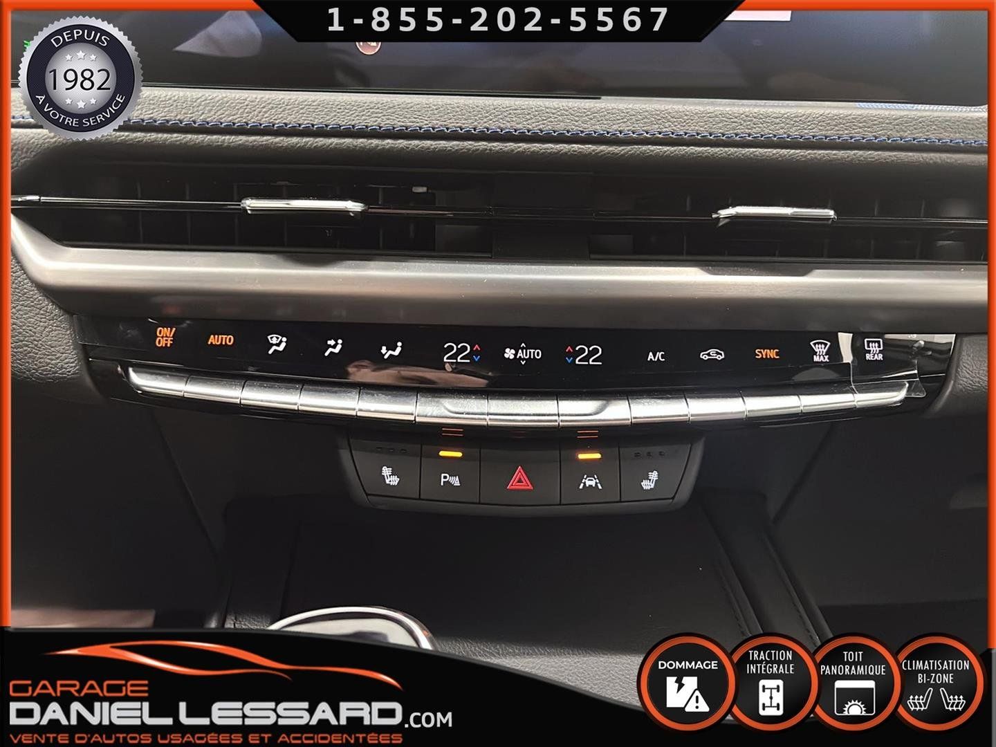 Cadillac XT4 2024 - Thumbnail 24