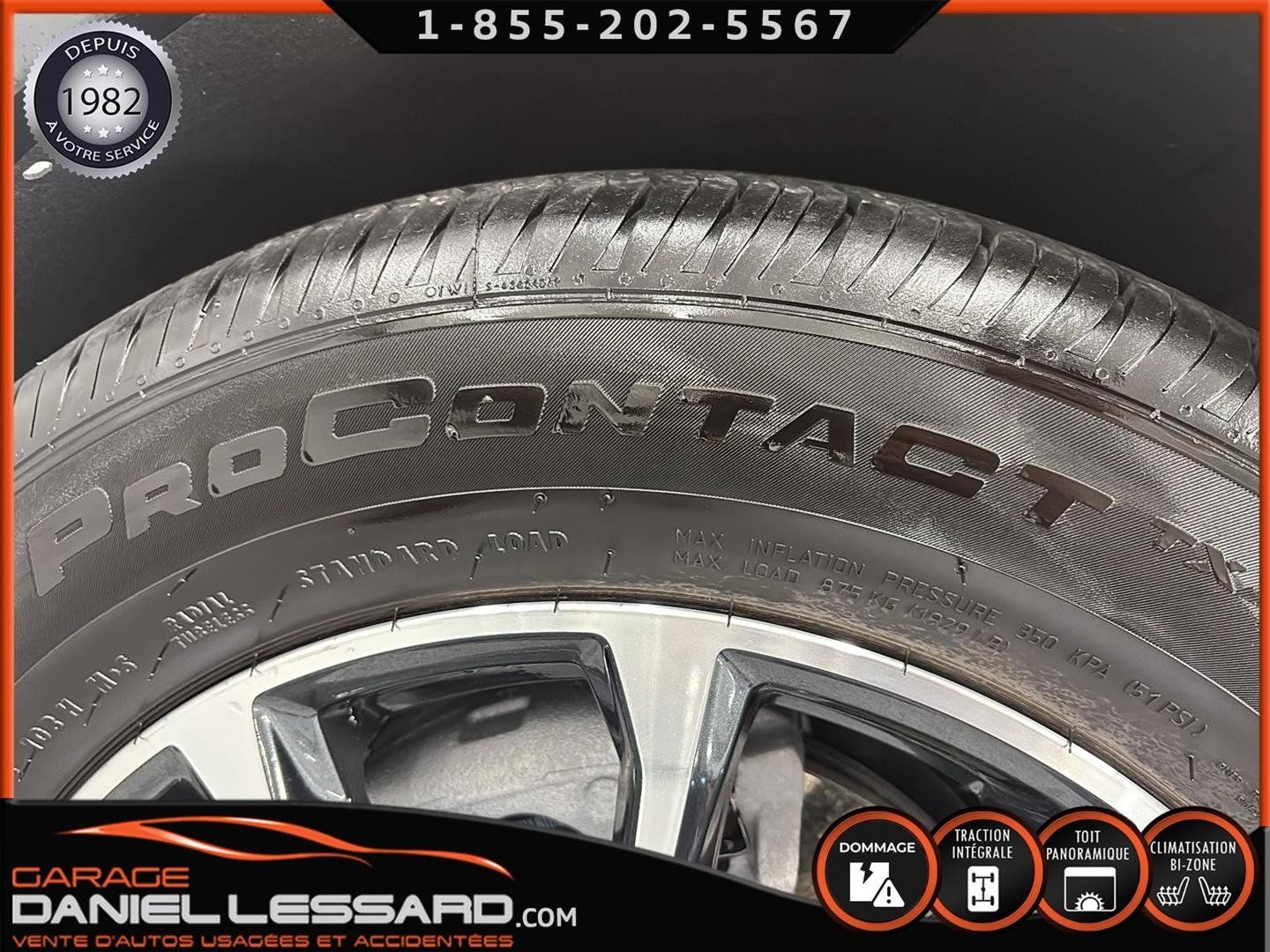 Cadillac XT4 2024 - Thumbnail 38