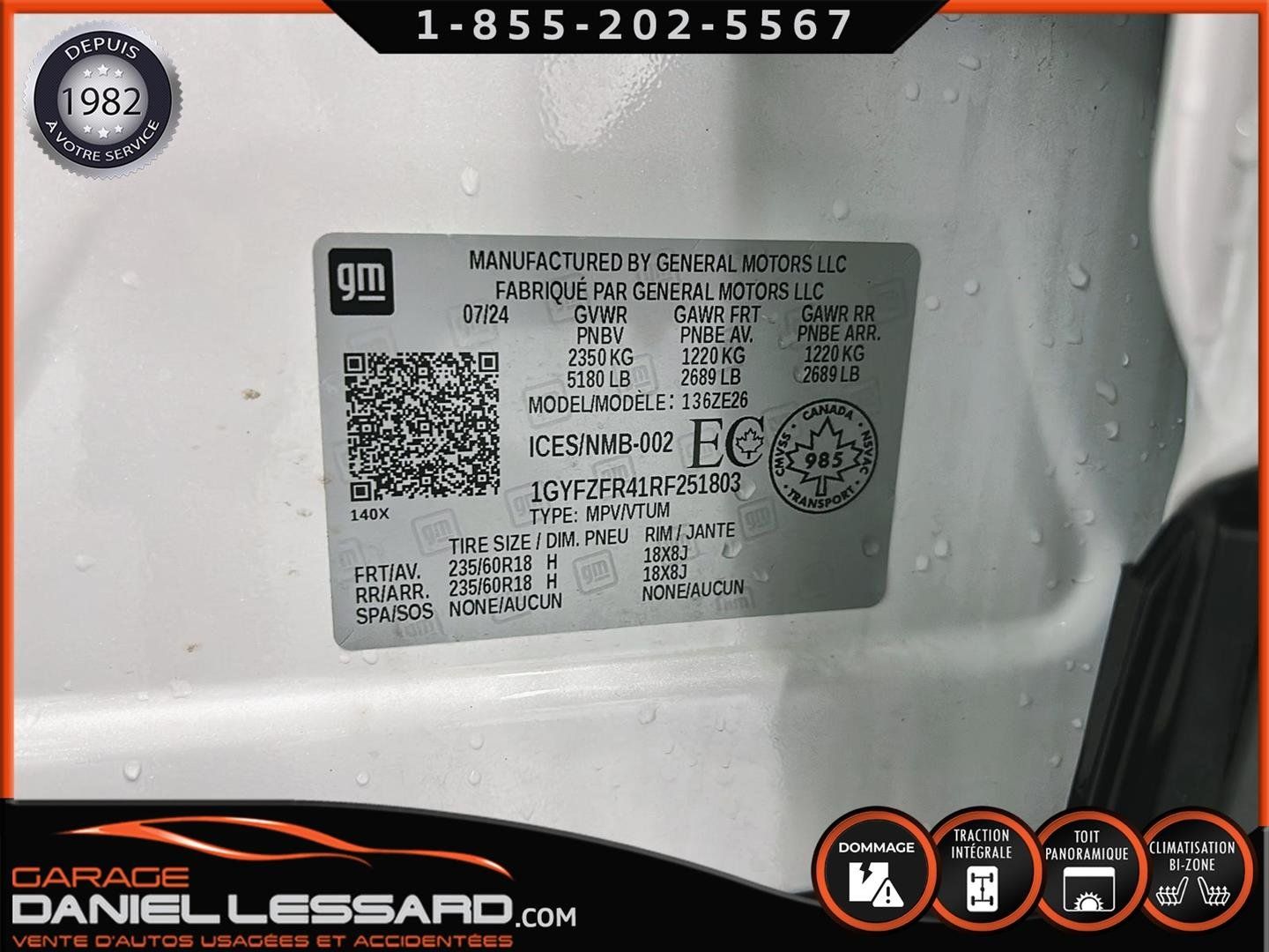 Cadillac XT4 2024 - Thumbnail 42