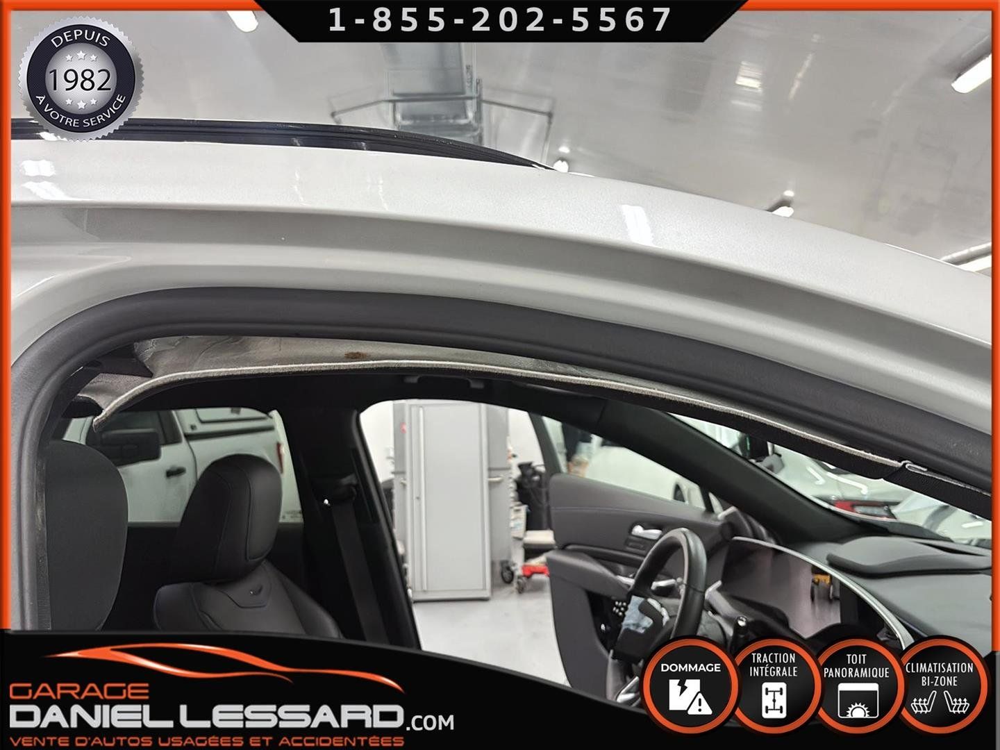 Cadillac XT4 2024 - Thumbnail 49