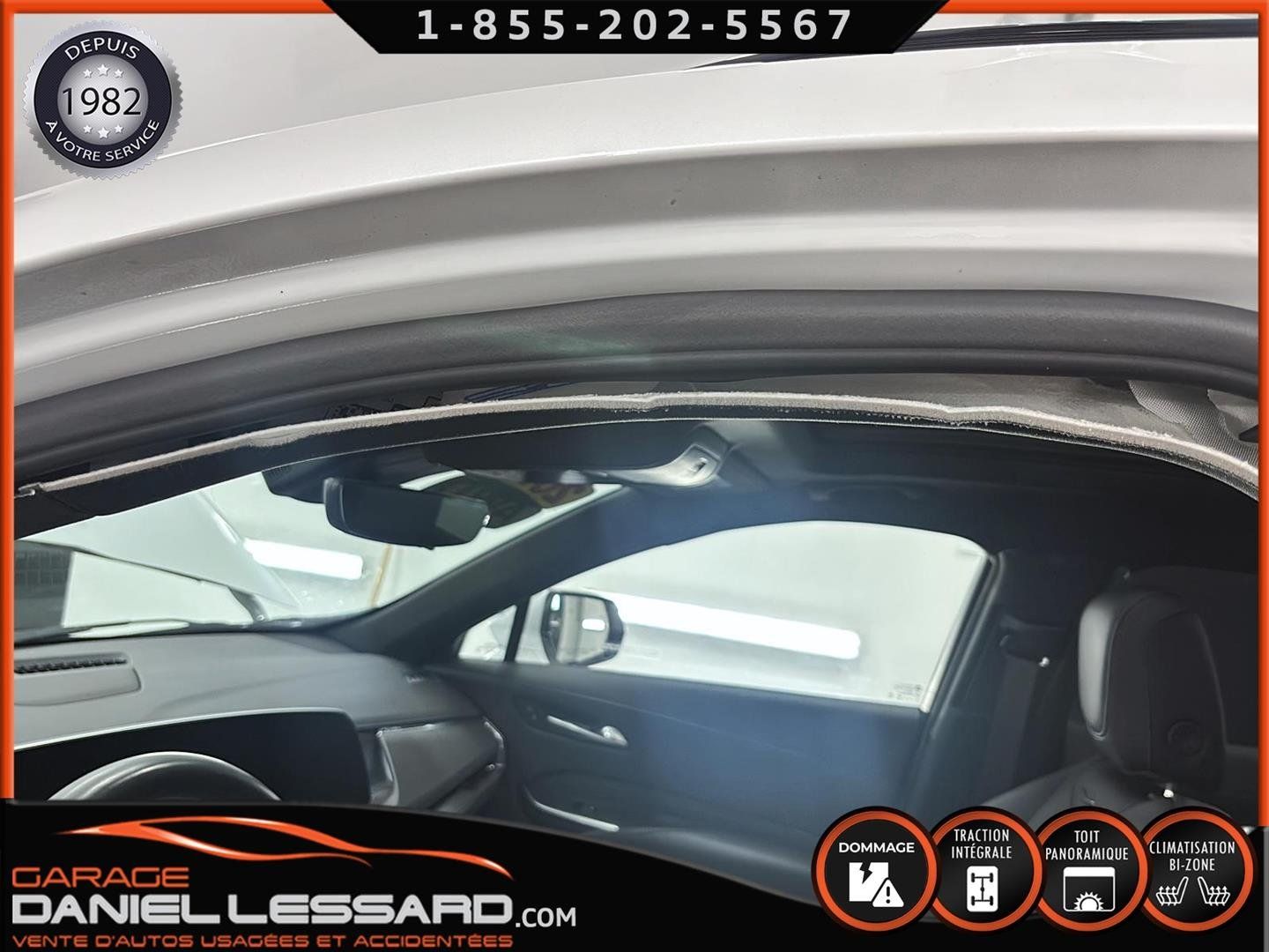 Cadillac XT4 2024 - Thumbnail 51